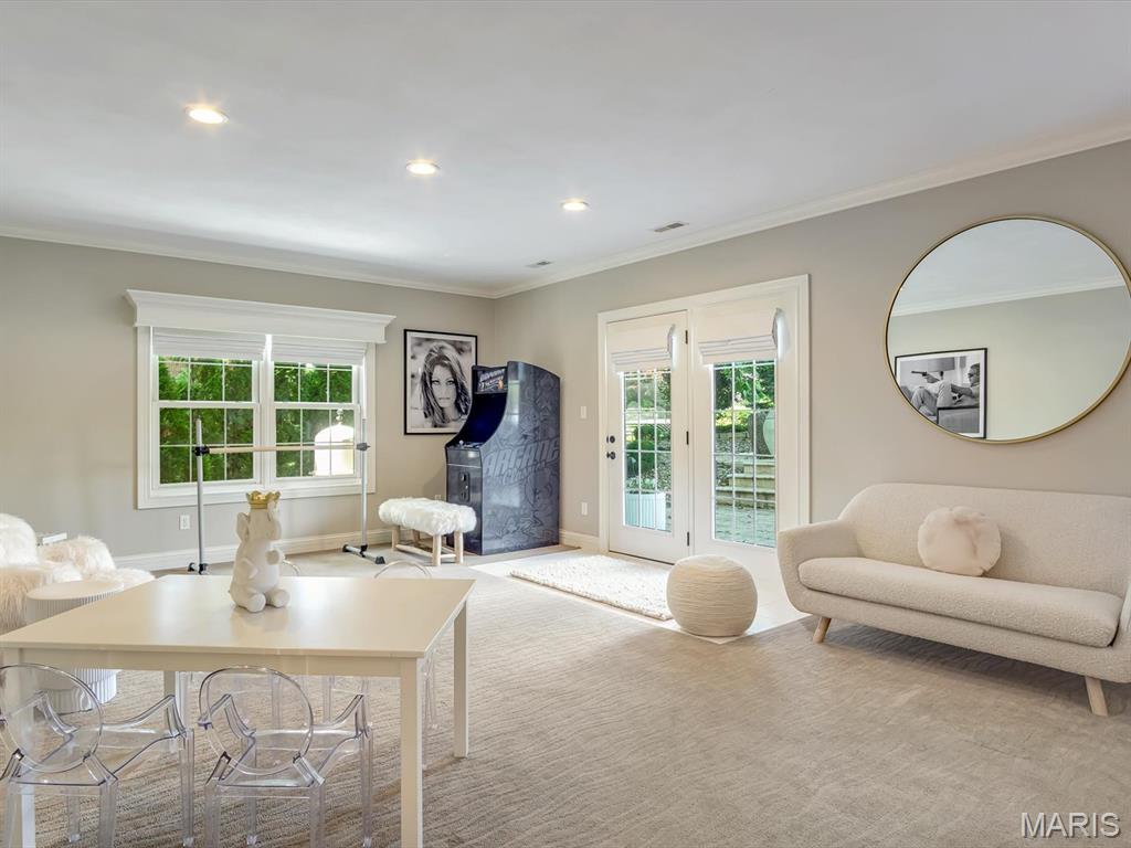 Sunset Hills Estates - Residential