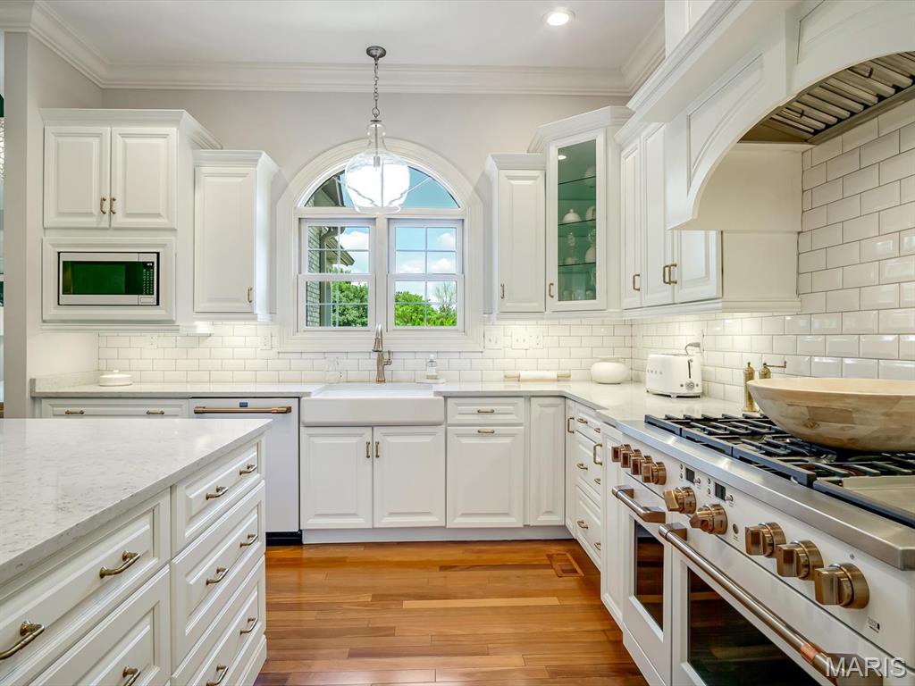 Sunset Hills Estates - Residential