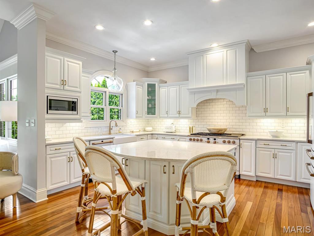 Sunset Hills Estates - Residential