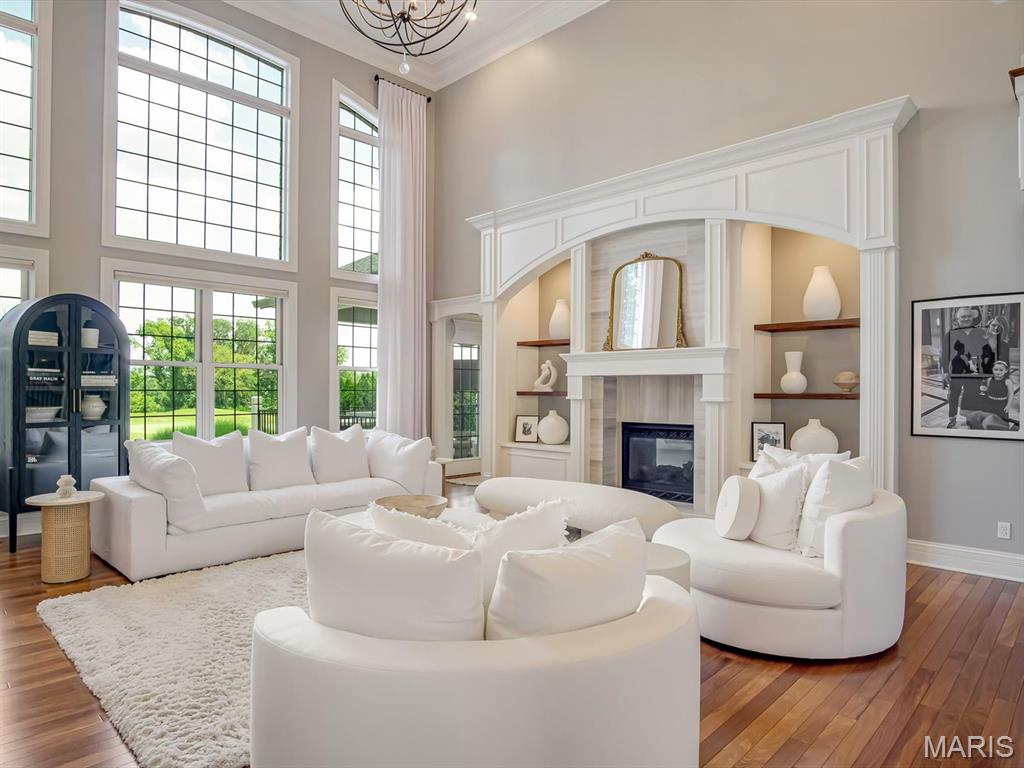 Sunset Hills Estates - Residential