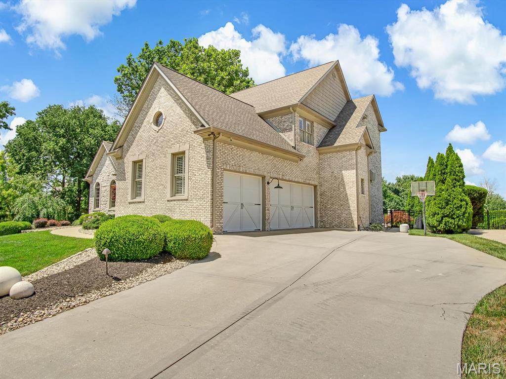 Sunset Hills Estates - Residential