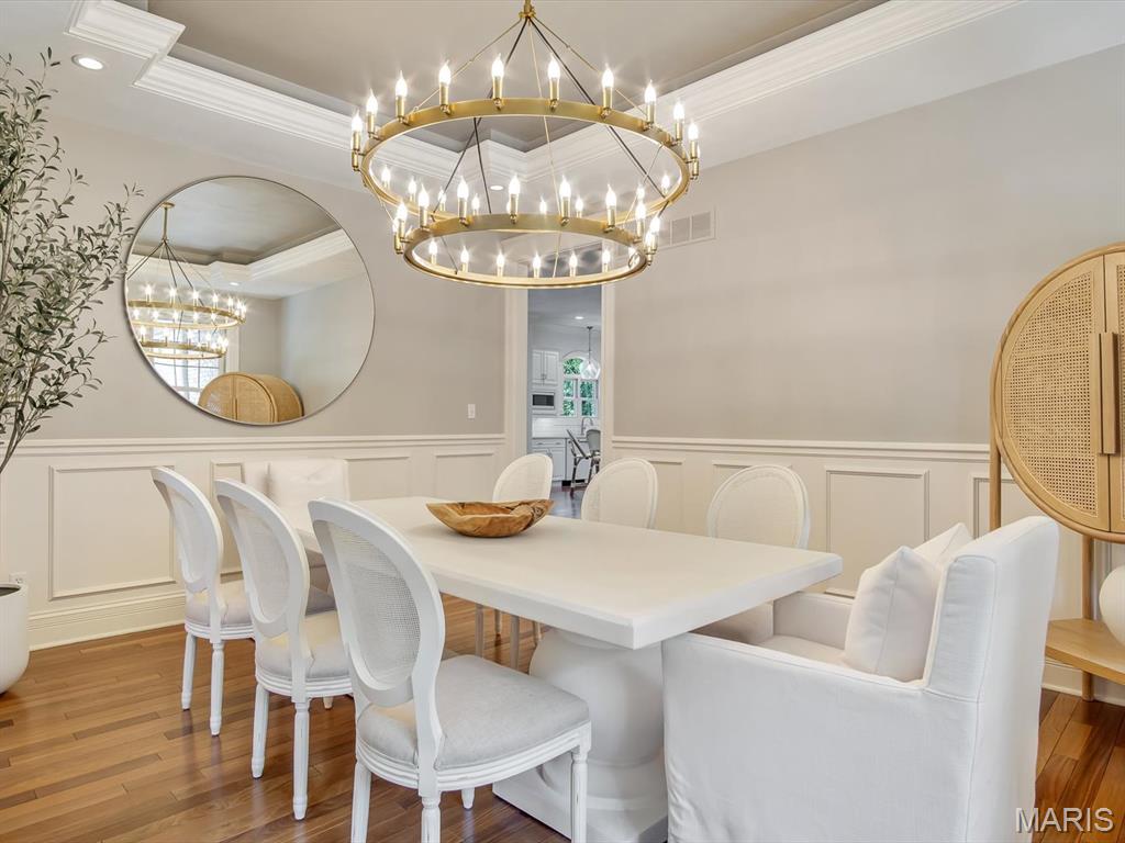Sunset Hills Estates - Residential