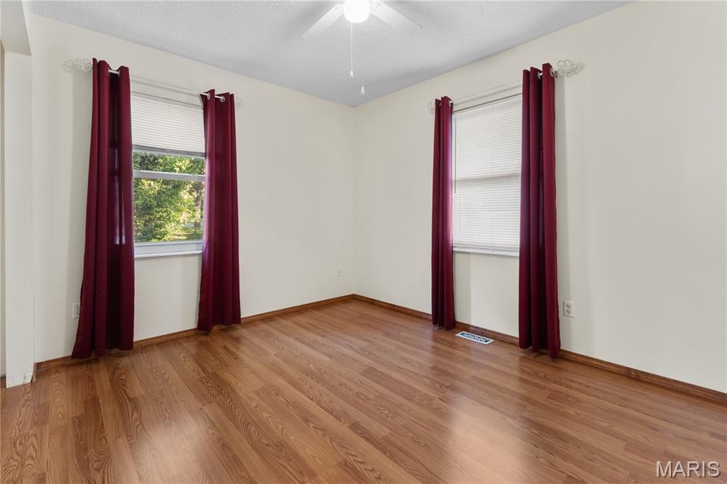Tatoga Heights - Residential