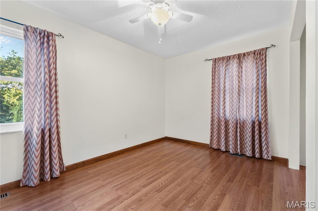 Tatoga Heights - Residential