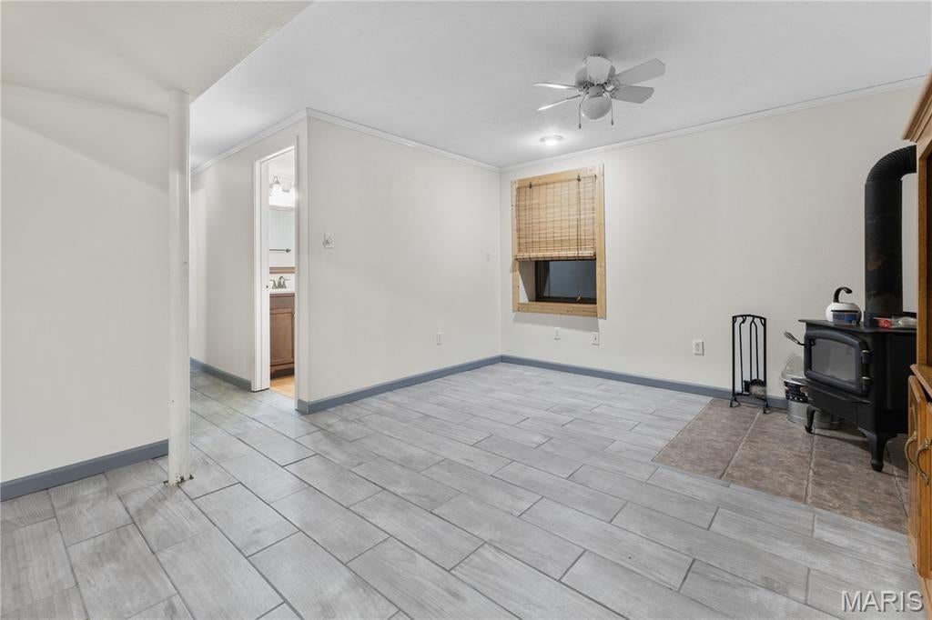 Tatoga Heights - Residential