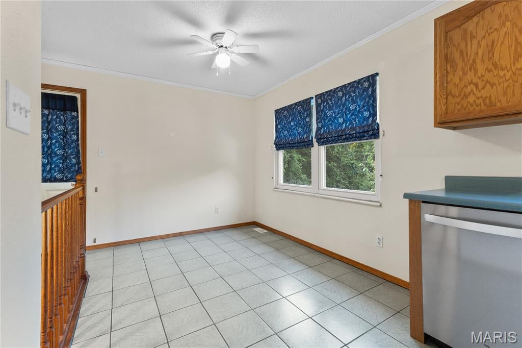 Tatoga Heights - Residential