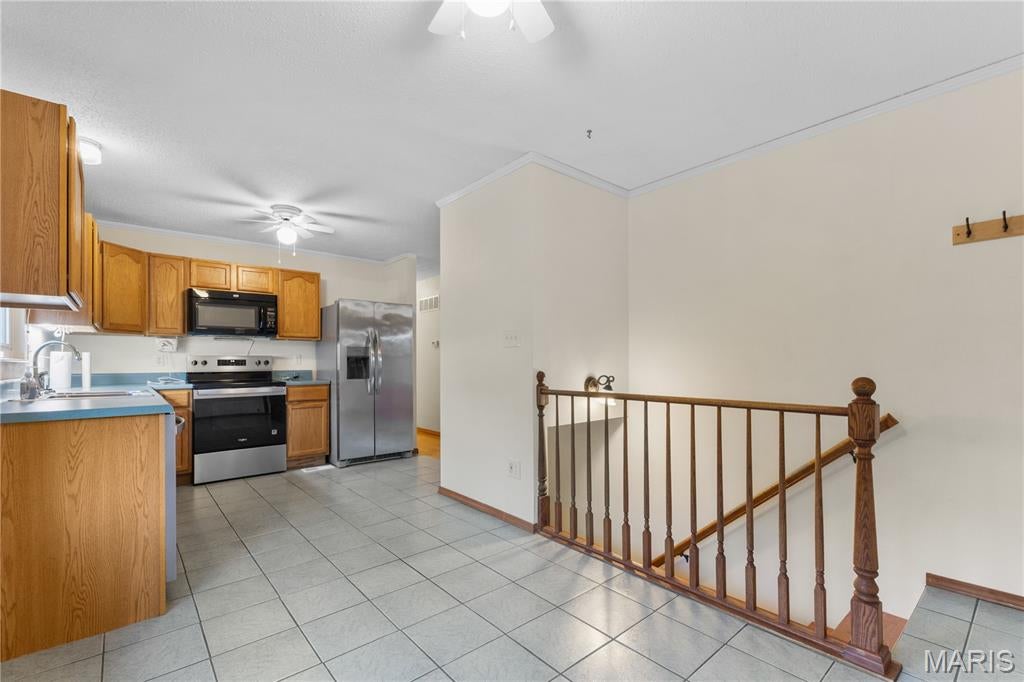 Tatoga Heights - Residential