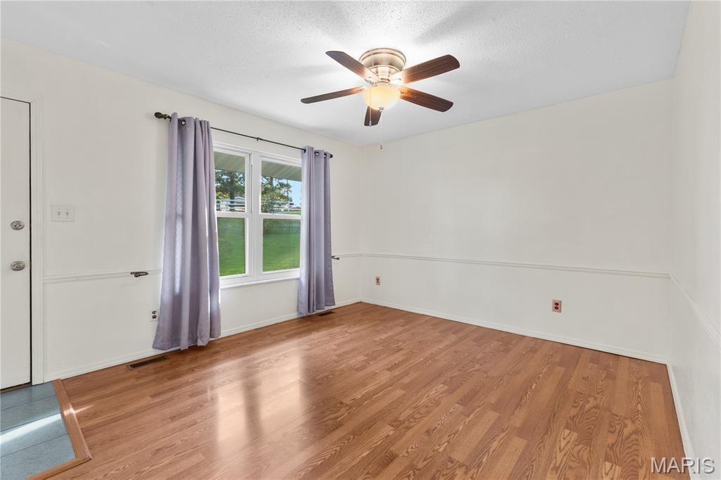 Tatoga Heights - Residential