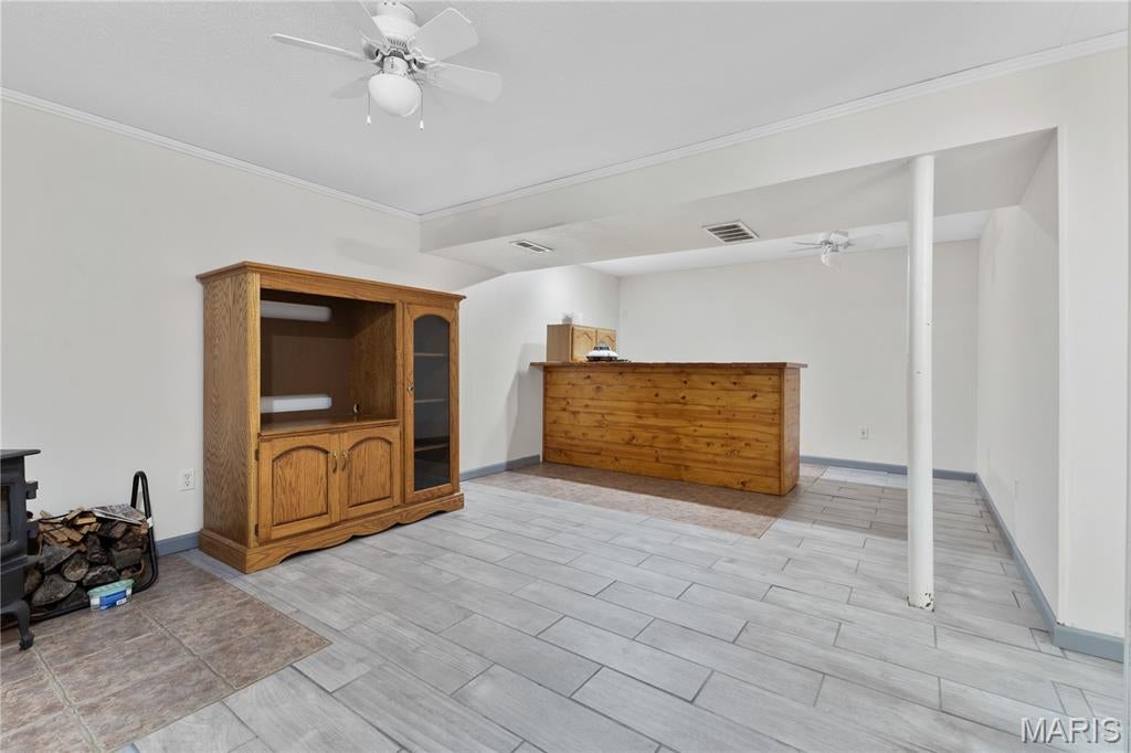 Tatoga Heights - Residential