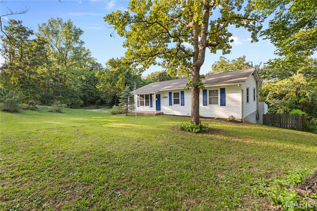 Tatoga Heights - Residential