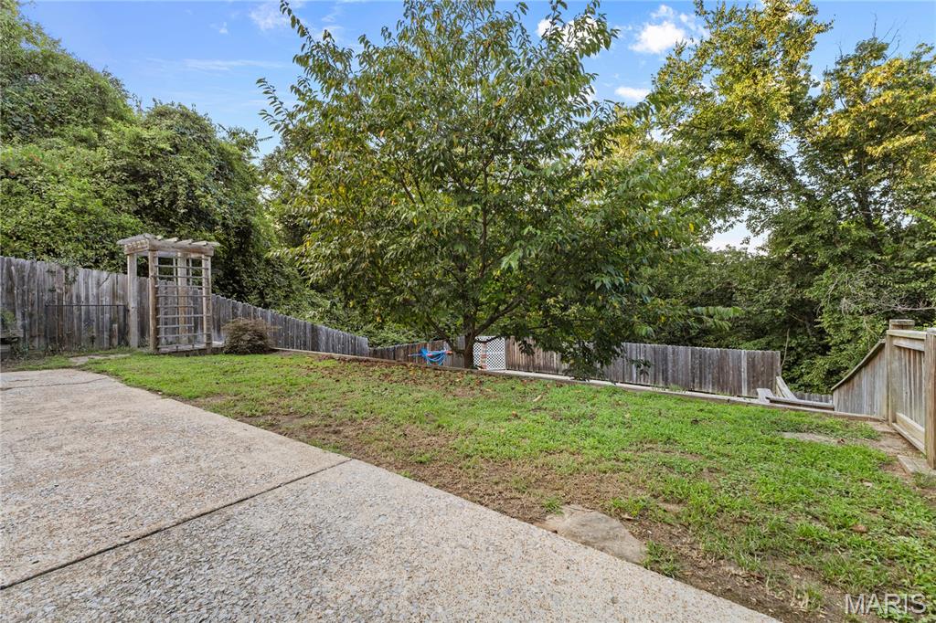 Tatoga Heights - Residential