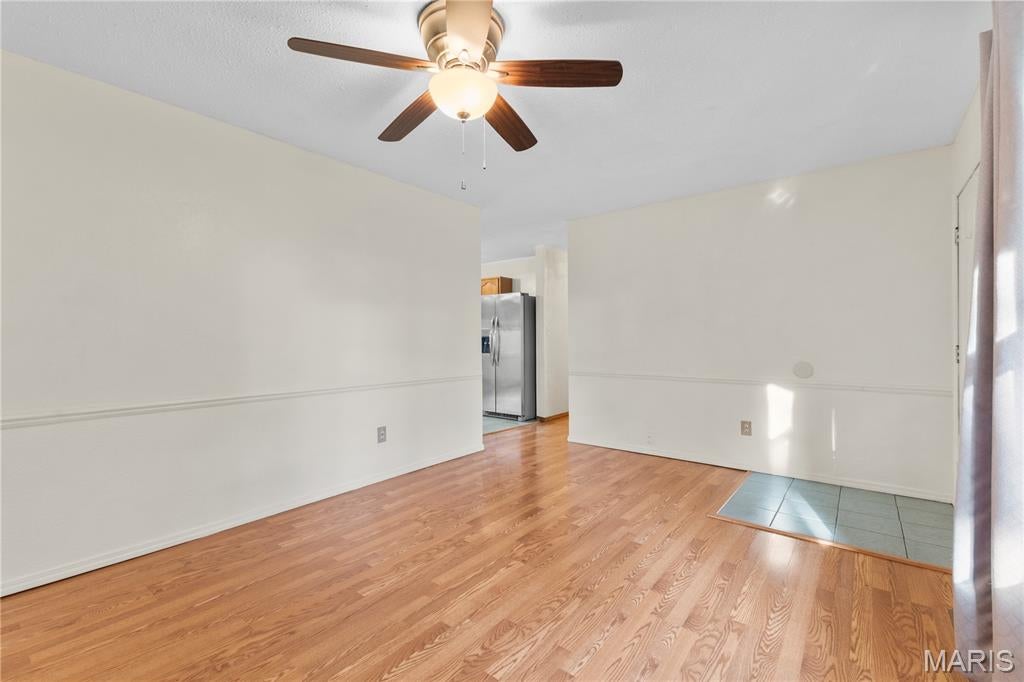 Tatoga Heights - Residential