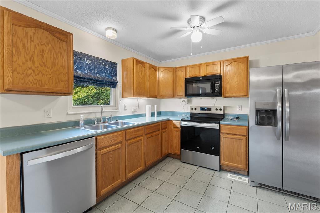 Tatoga Heights - Residential