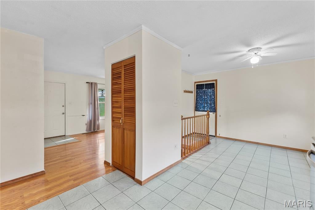 Tatoga Heights - Residential
