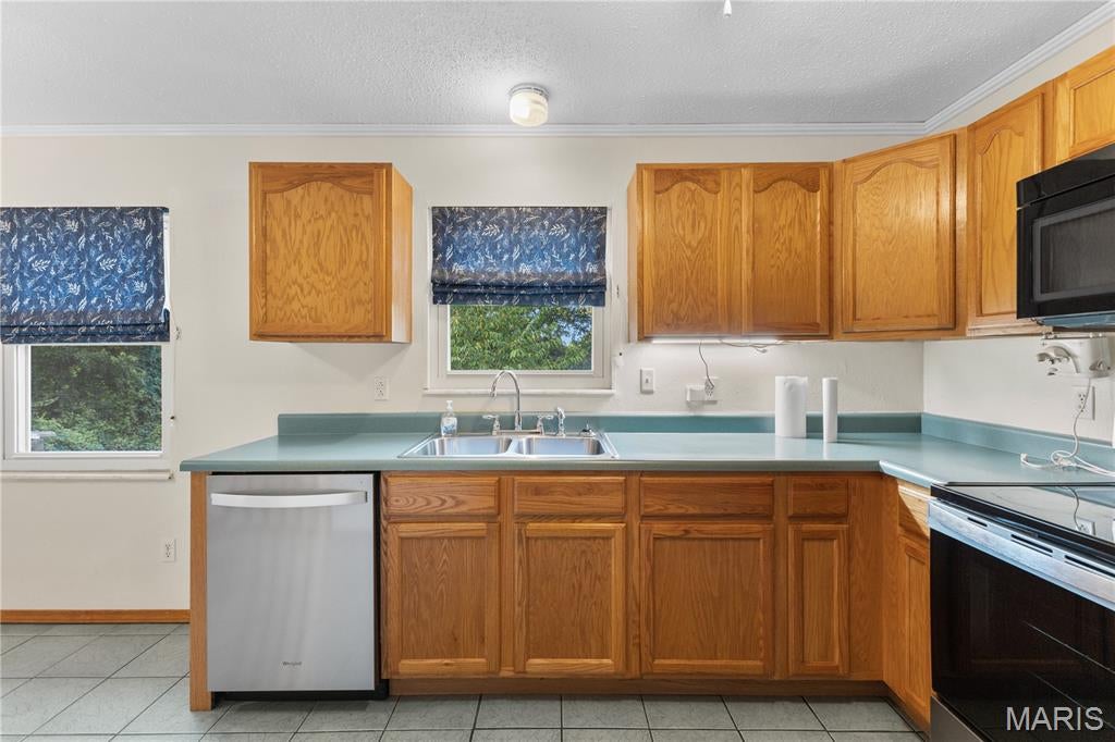 Tatoga Heights - Residential