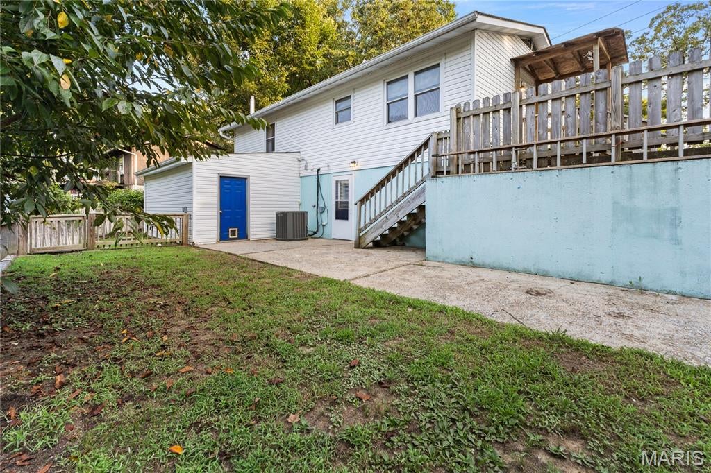 Tatoga Heights - Residential
