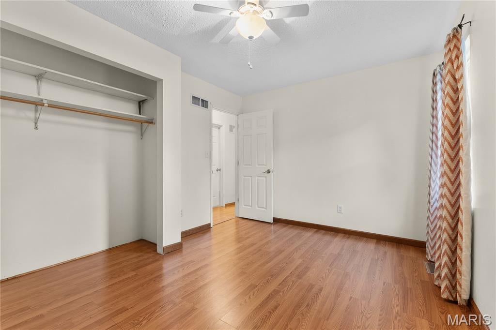Tatoga Heights - Residential