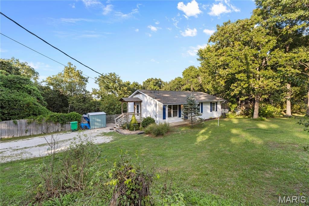 Tatoga Heights - Residential