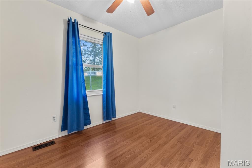 Tatoga Heights - Residential