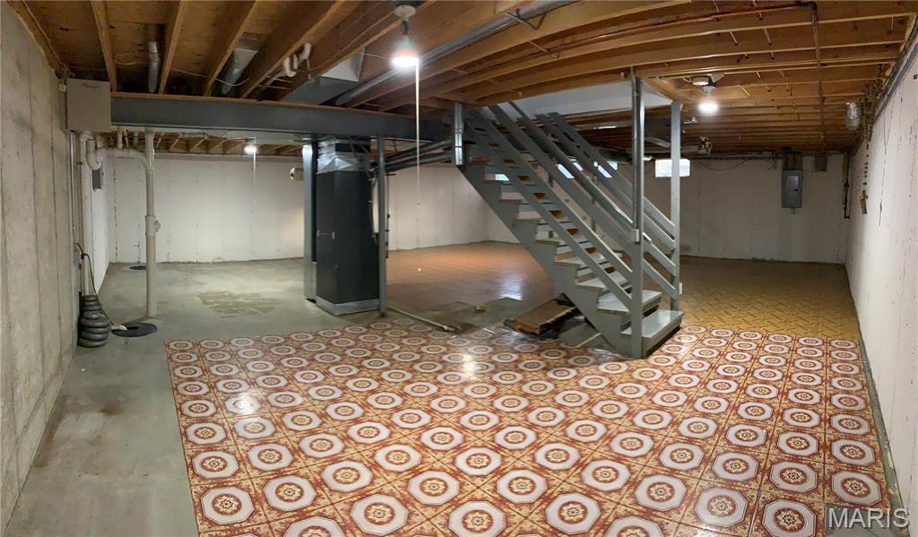 Sacre Coeur Place - Residential