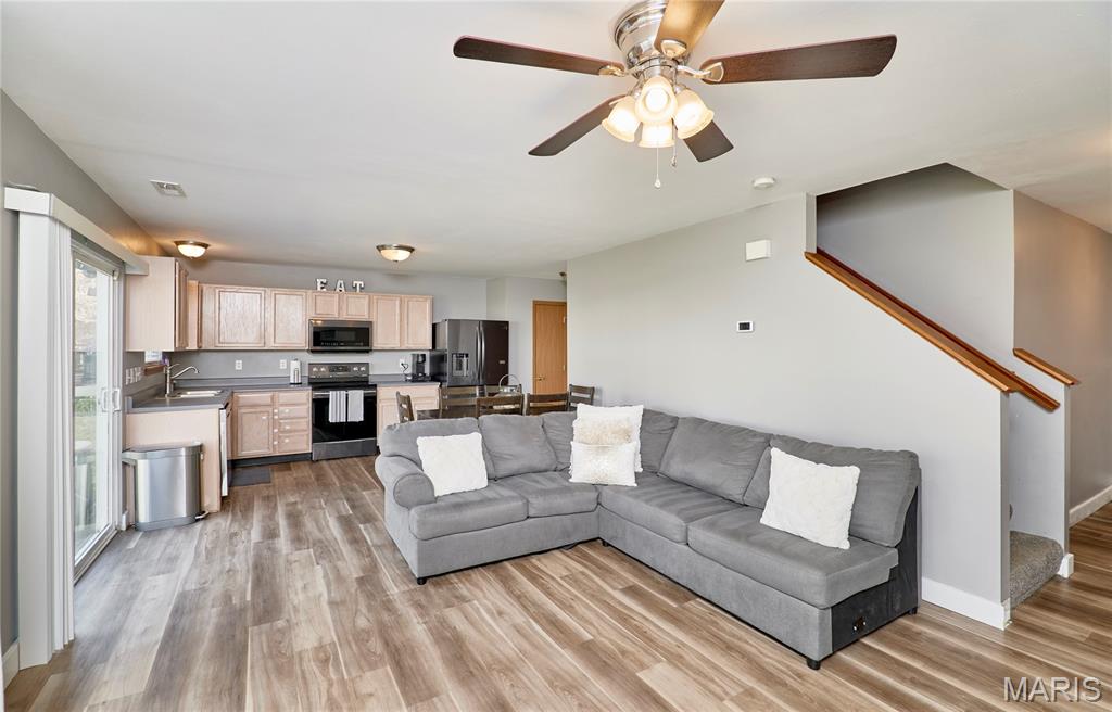 Waterside Crossing - Residential Lease