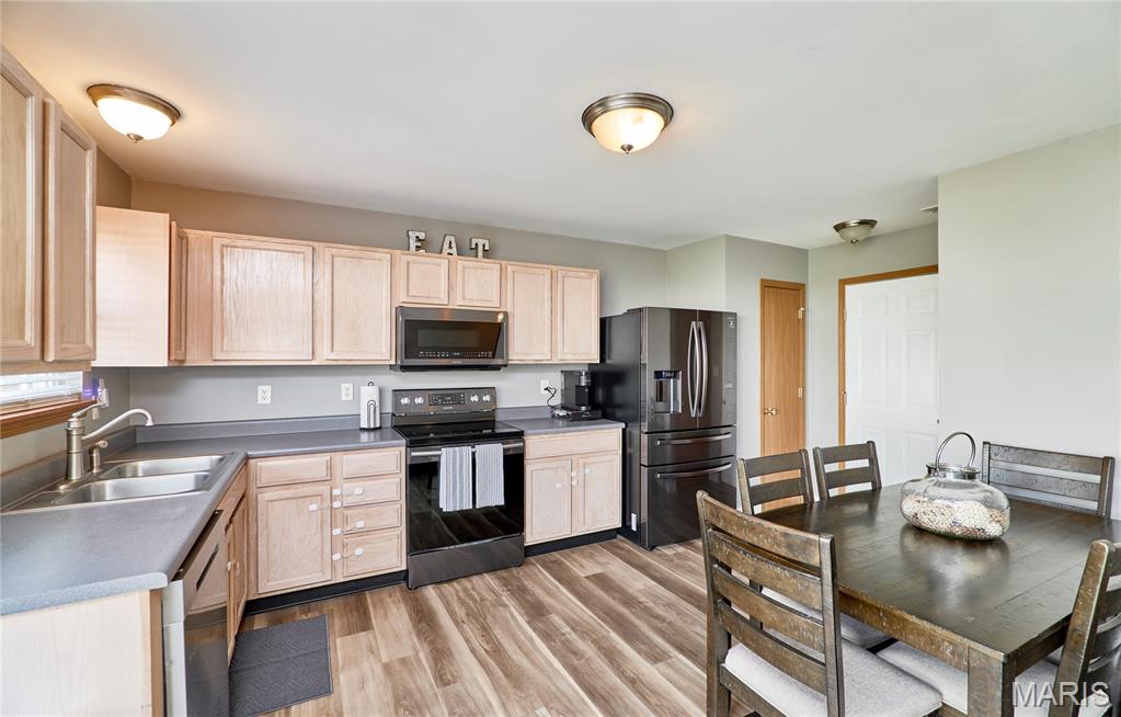 Waterside Crossing - Residential Lease