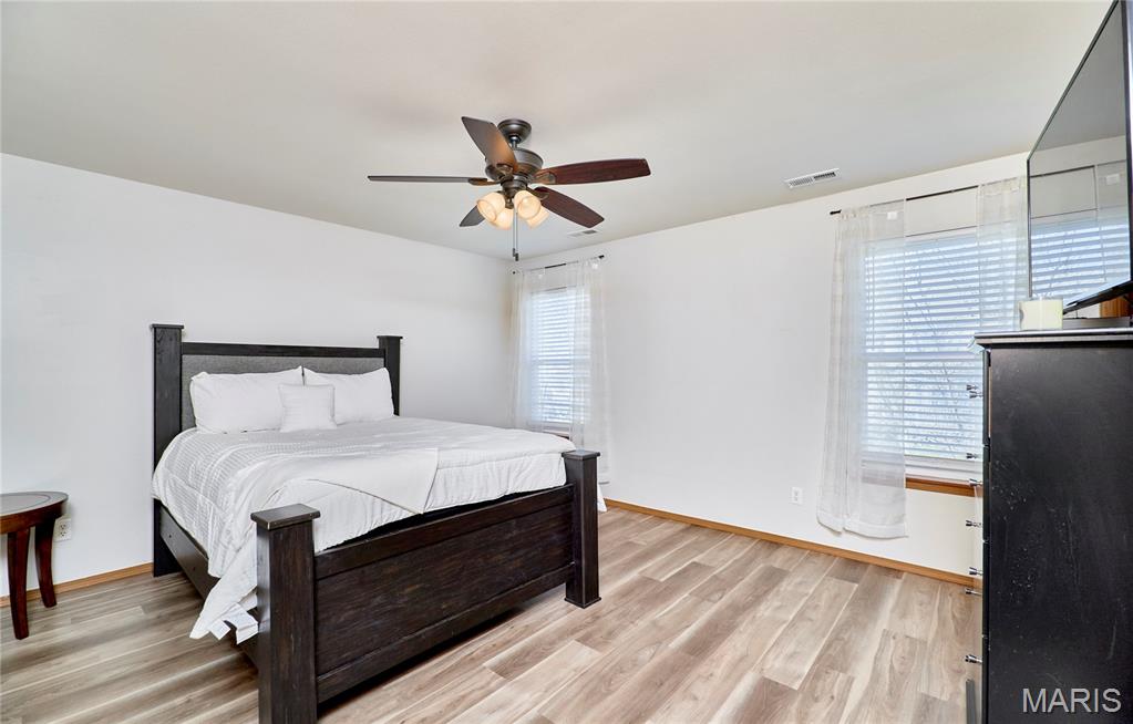 Waterside Crossing - Residential Lease