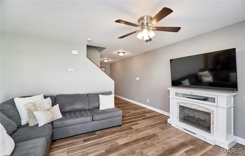 Waterside Crossing - Residential Lease