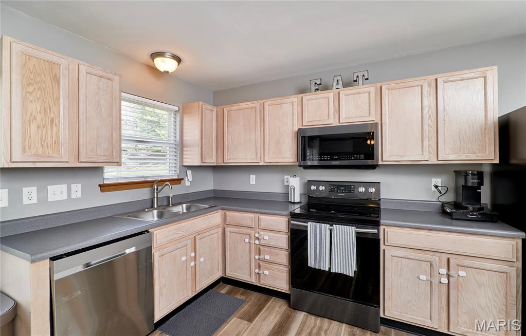 Waterside Crossing - Residential Lease