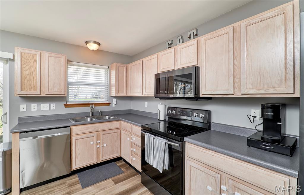 Waterside Crossing - Residential Lease