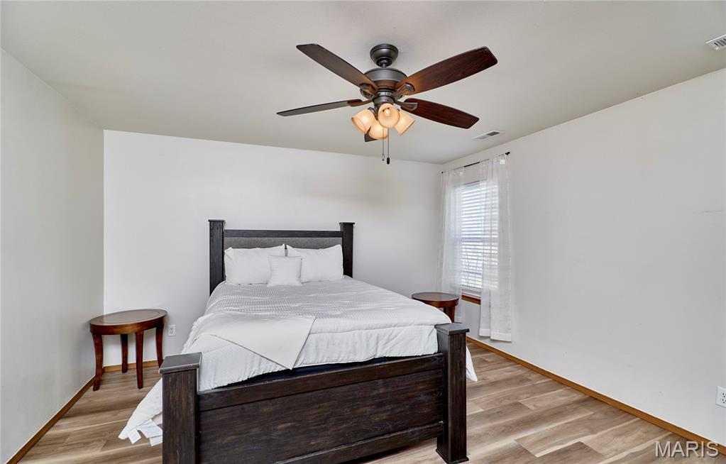 Waterside Crossing - Residential Lease