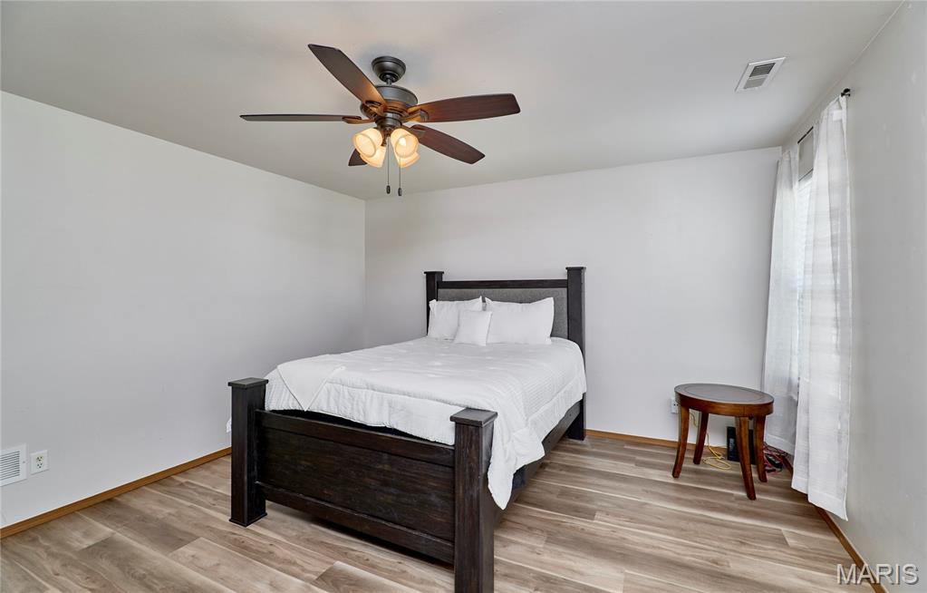 Waterside Crossing - Residential Lease