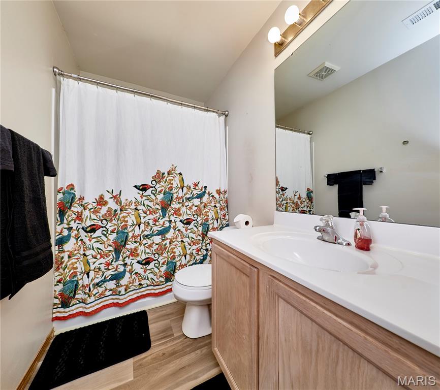 Waterside Crossing - Residential Lease
