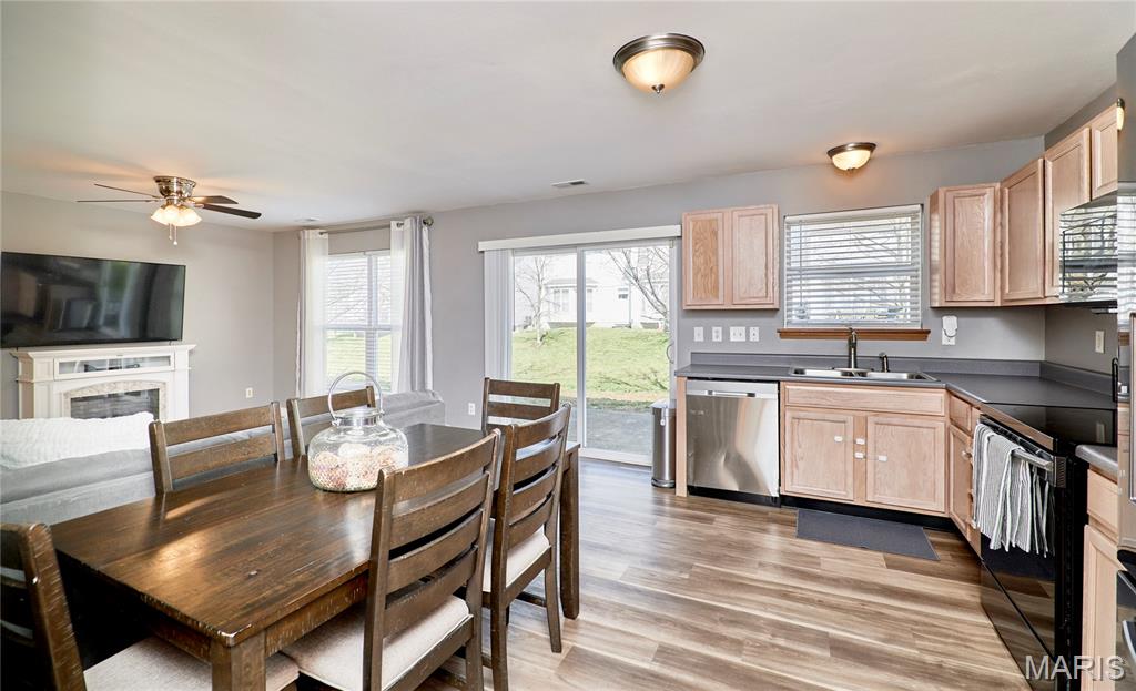 Waterside Crossing - Residential Lease