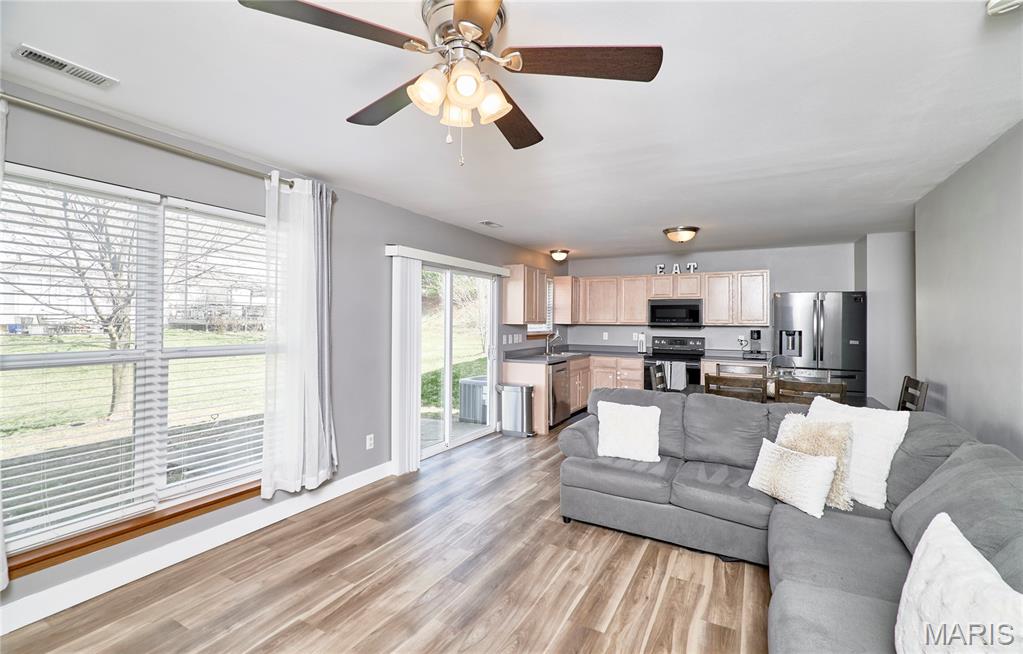 Waterside Crossing - Residential Lease