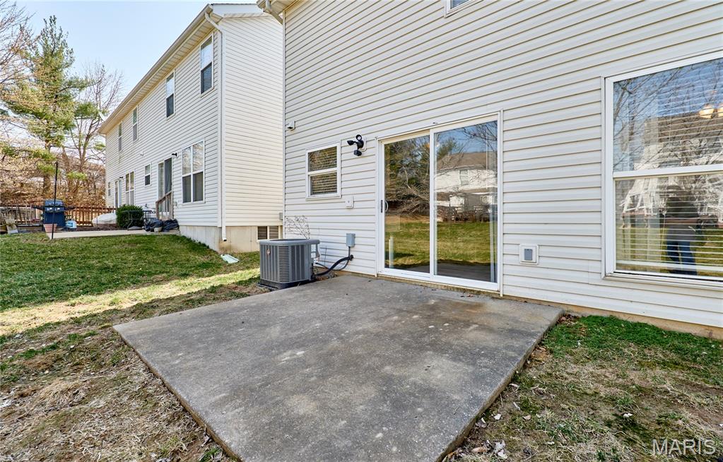 Waterside Crossing - Residential Lease