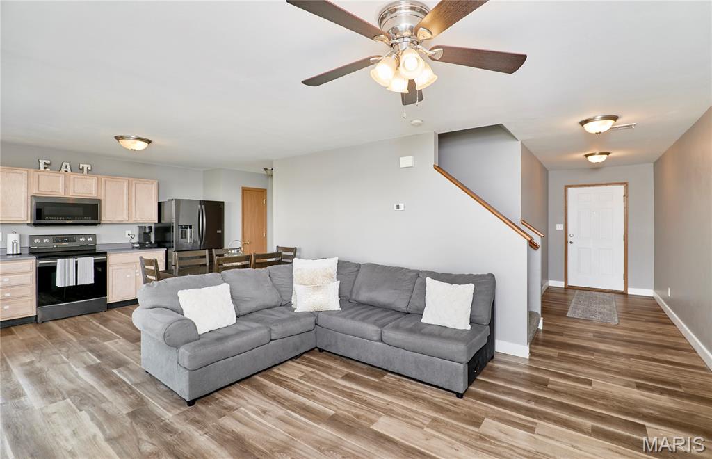 Waterside Crossing - Residential Lease
