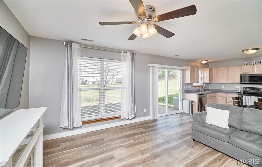 Waterside Crossing - Residential Lease