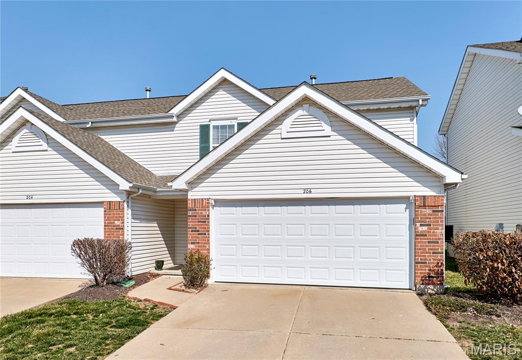 Waterside Crossing - Residential Lease