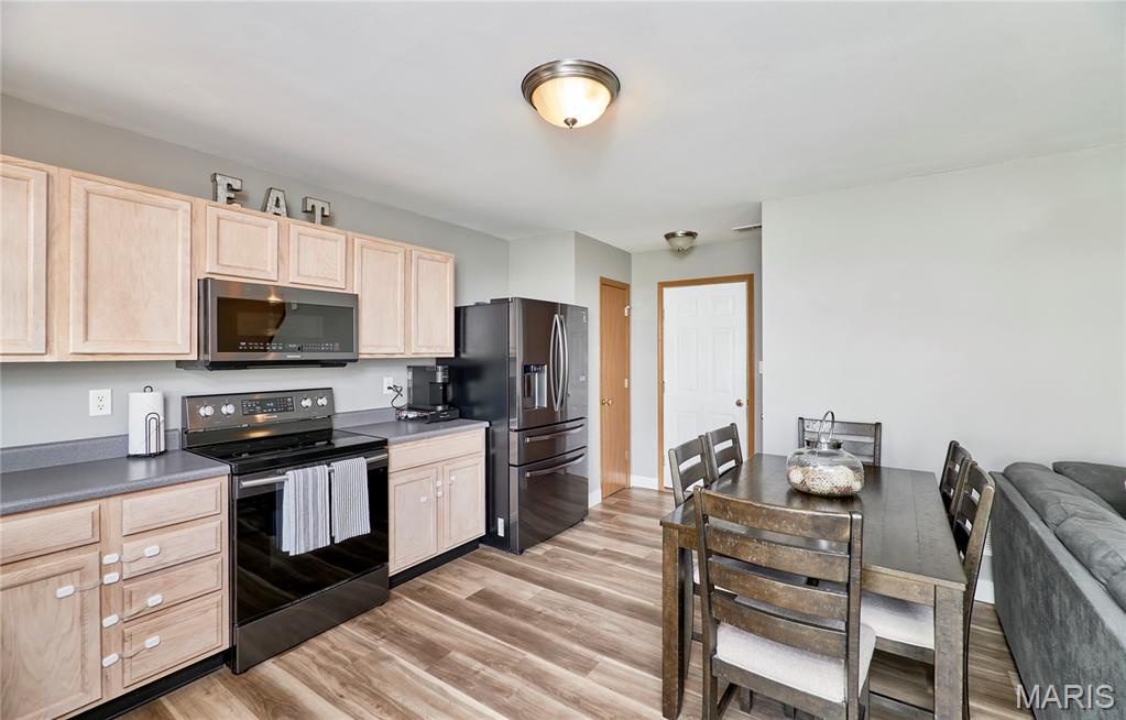 Waterside Crossing - Residential Lease