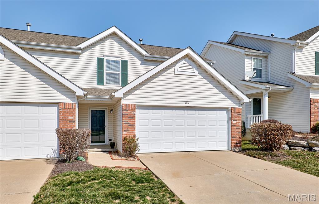 Waterside Crossing - Residential Lease