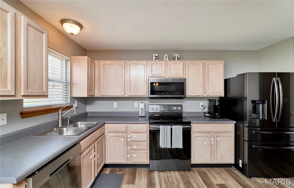 Waterside Crossing - Residential Lease