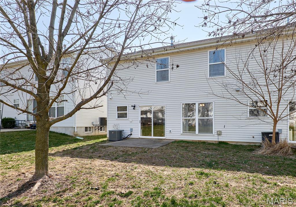 Waterside Crossing - Residential Lease
