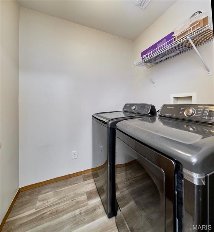 Waterside Crossing - Residential Lease