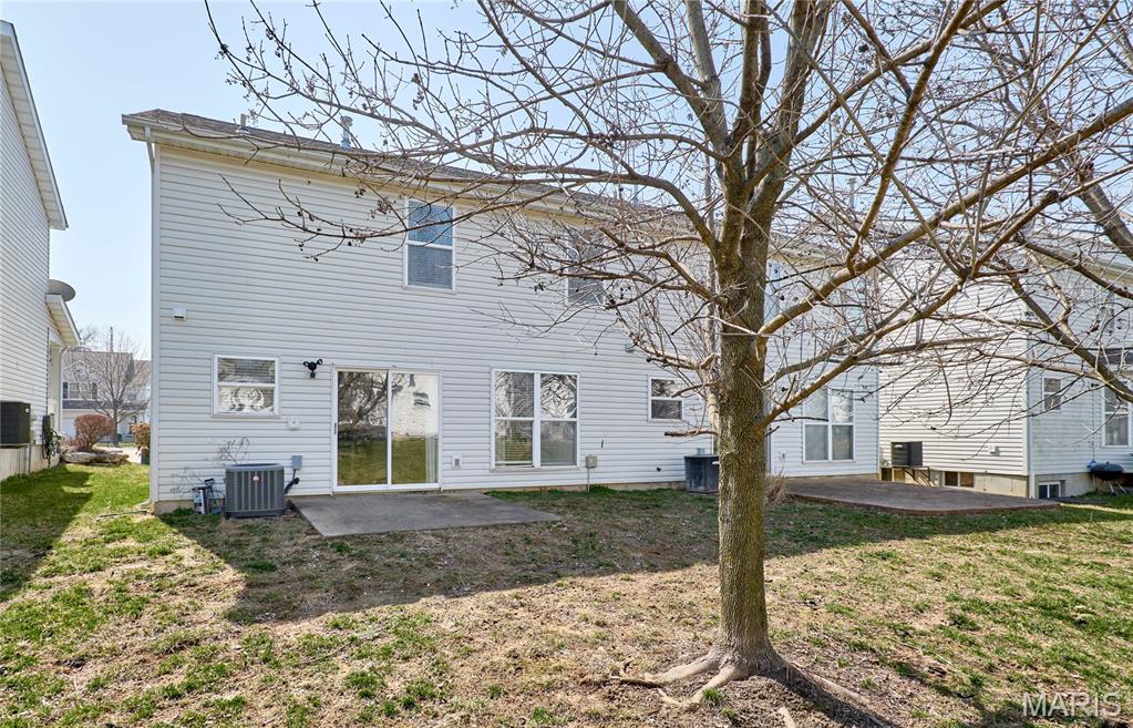 Waterside Crossing - Residential Lease