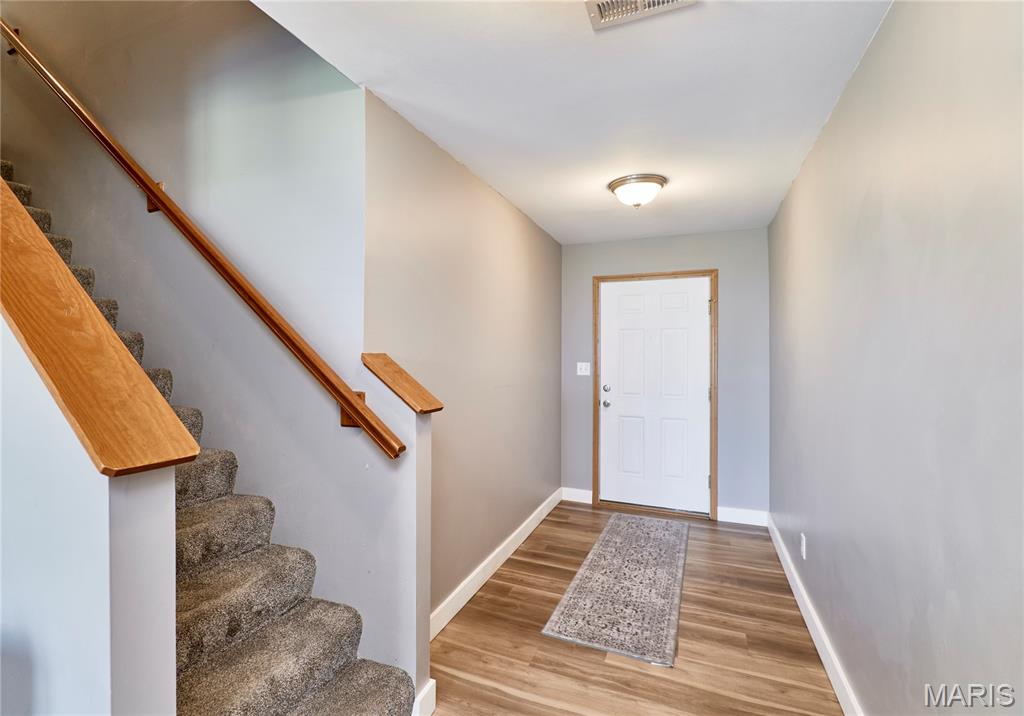 Waterside Crossing - Residential Lease
