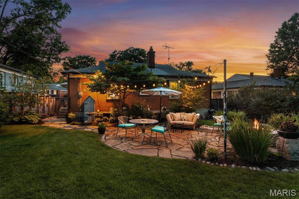 Salem Hills - Residential