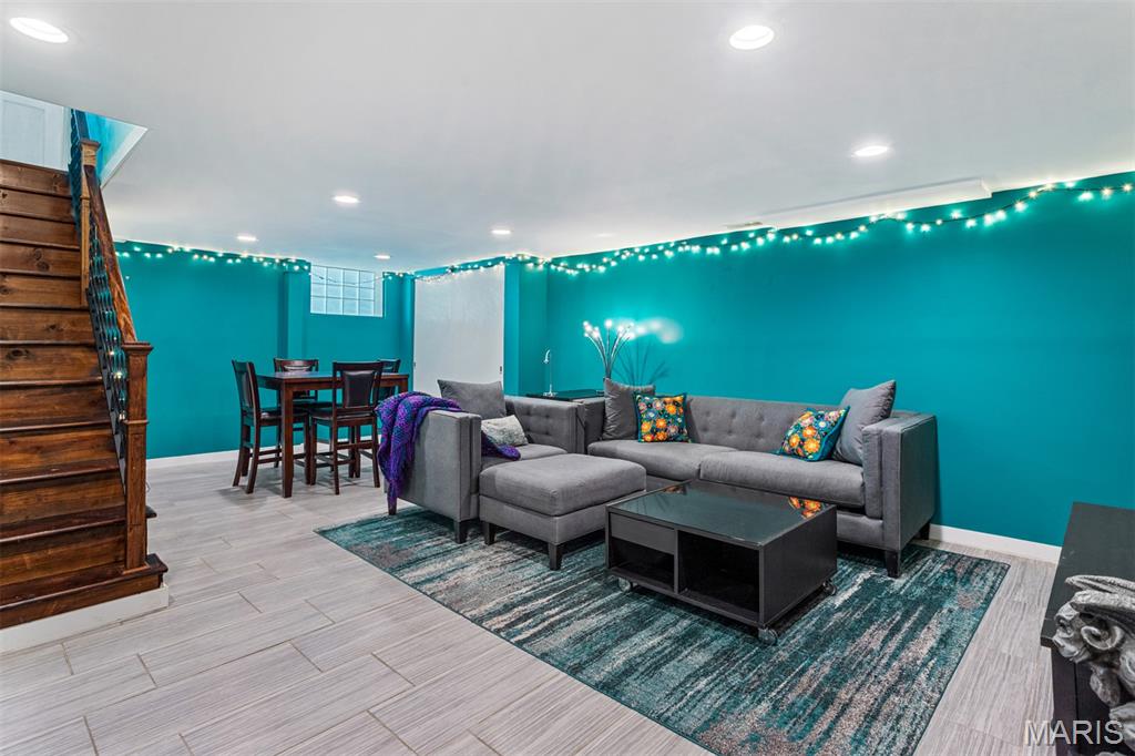 Salem Hills - Residential