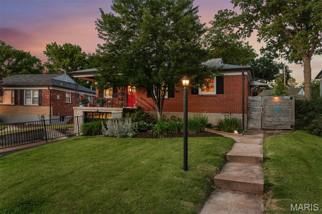 Salem Hills - Residential