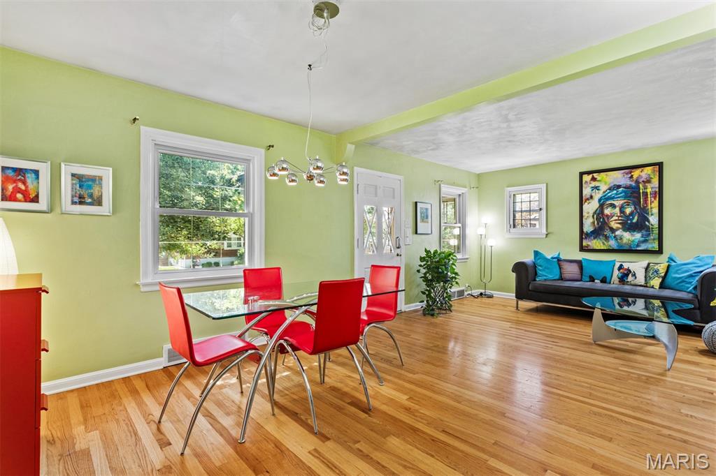 Salem Hills - Residential